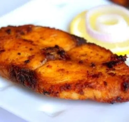 Vatta Fry